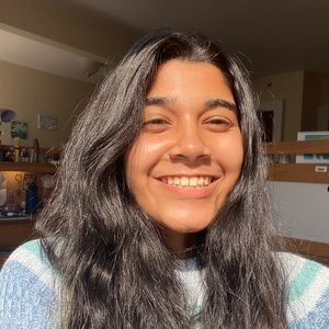 Meet your Posher, Nupur